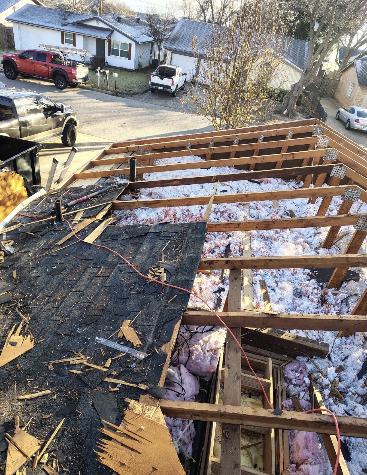 Concrete Contractor in Hurst, TX Texas