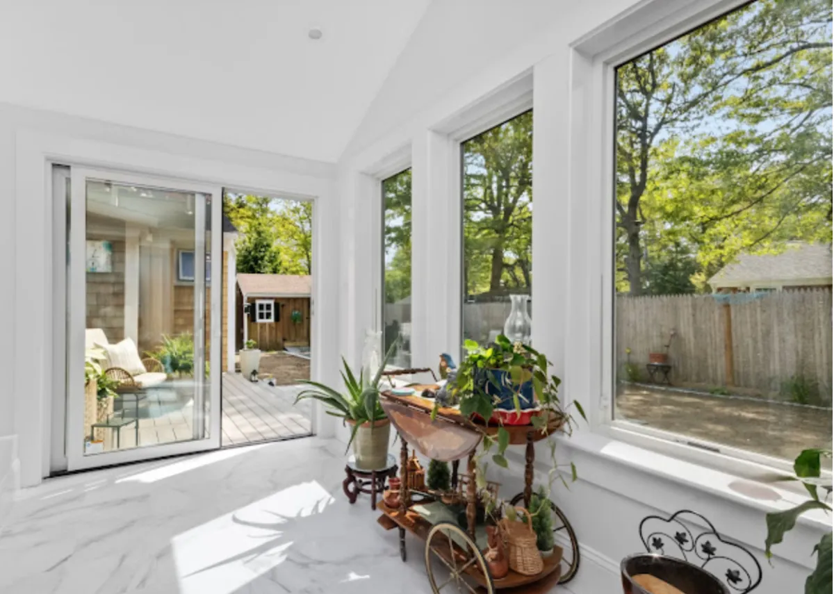 Yurkins-White Builders