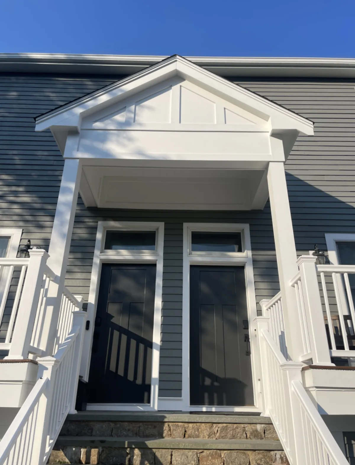 Yurkins-White Builders