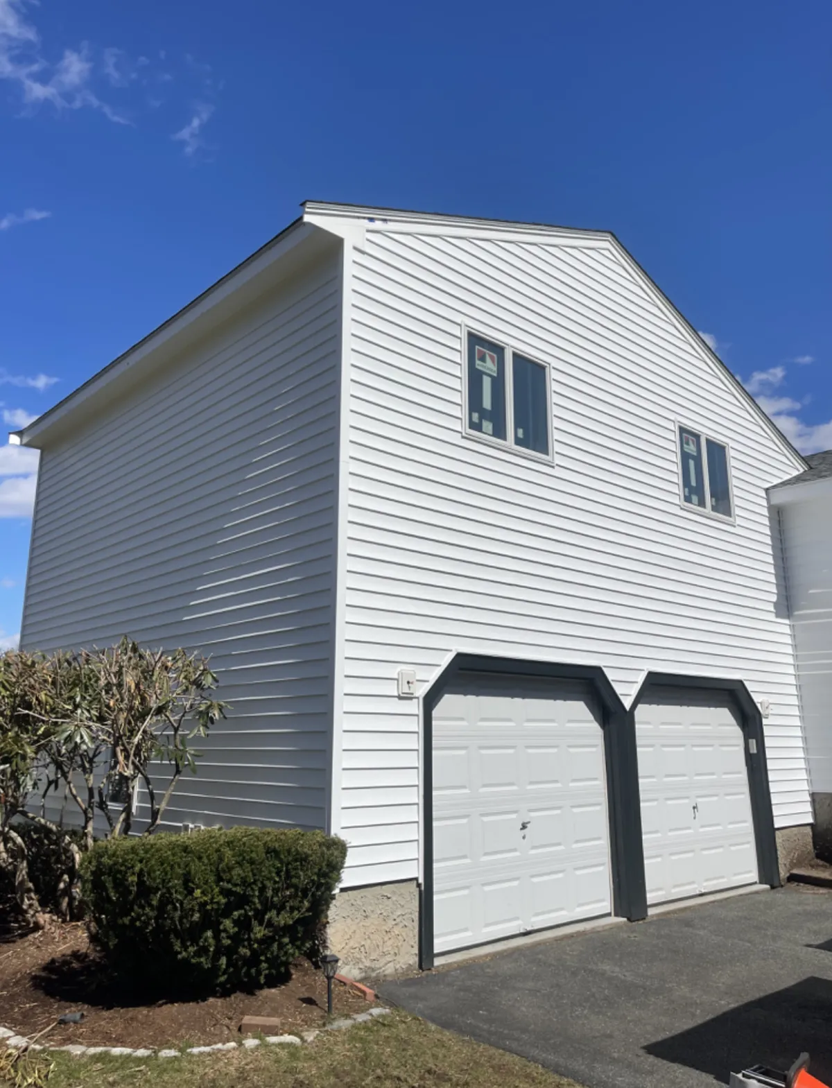 Yurkins-White Builders