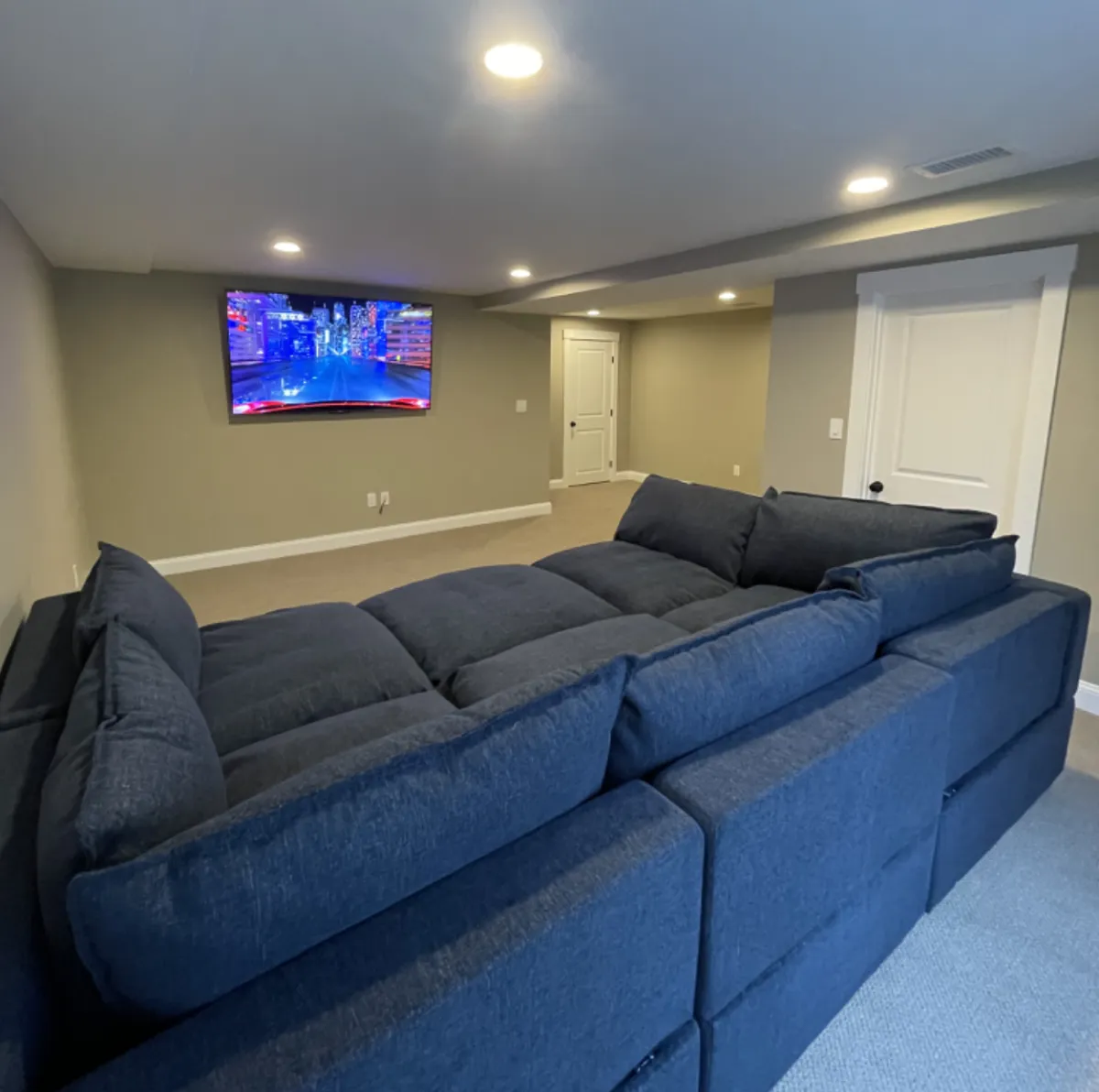 Yurkins-White Builders