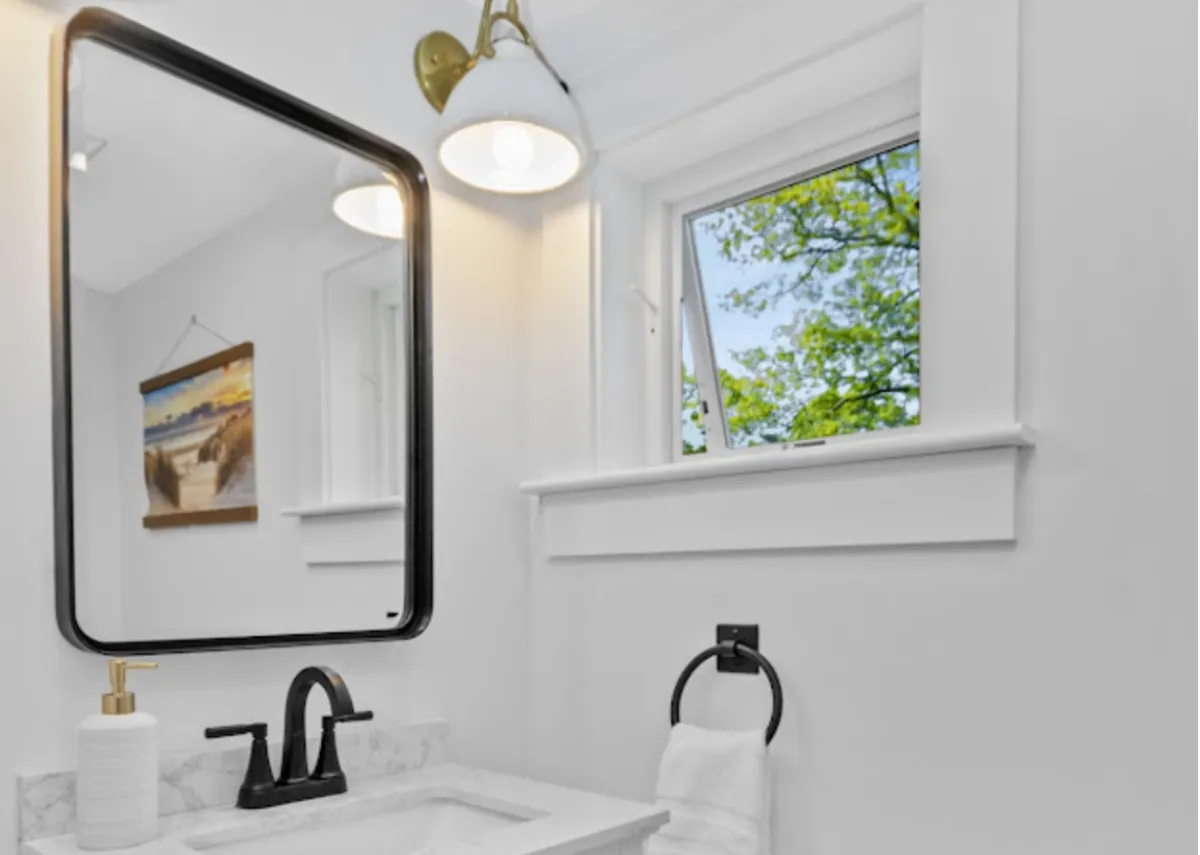 Yurkins-White Builders