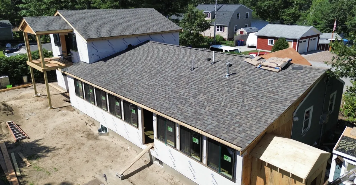 Yurkins-White Builders