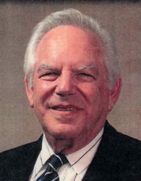 Tom Ortzman, professional portrait