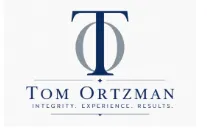 Tom Ortzman Logo