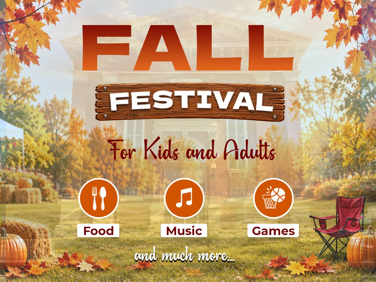 fall festival