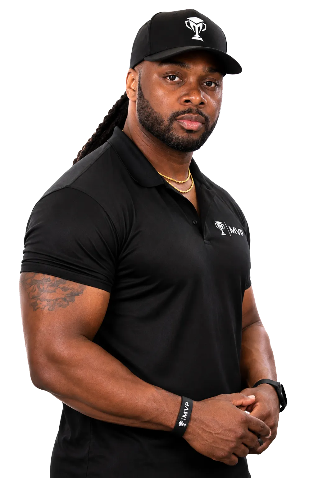 TJ Jeffery
