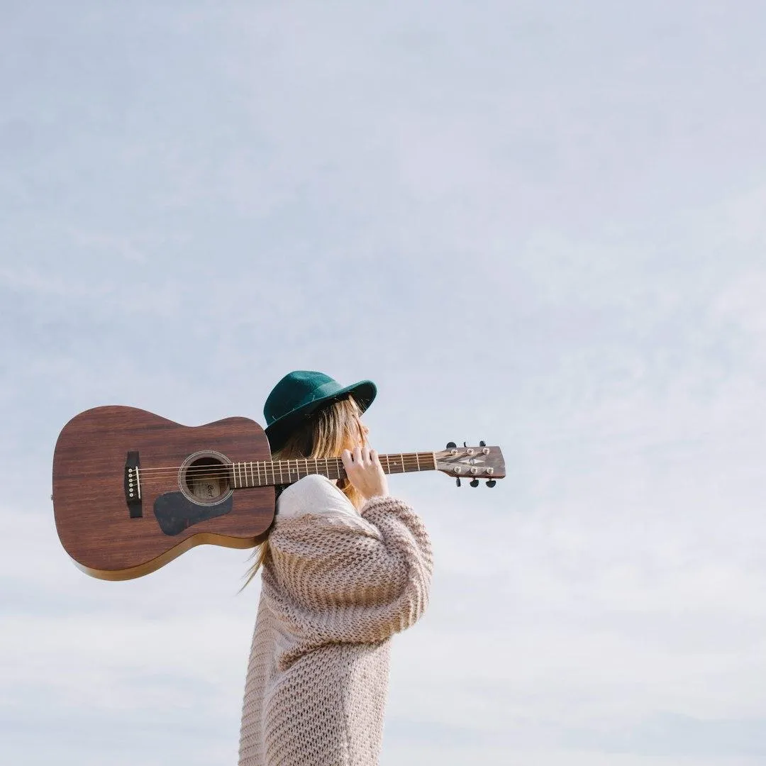 Guitar Lessons