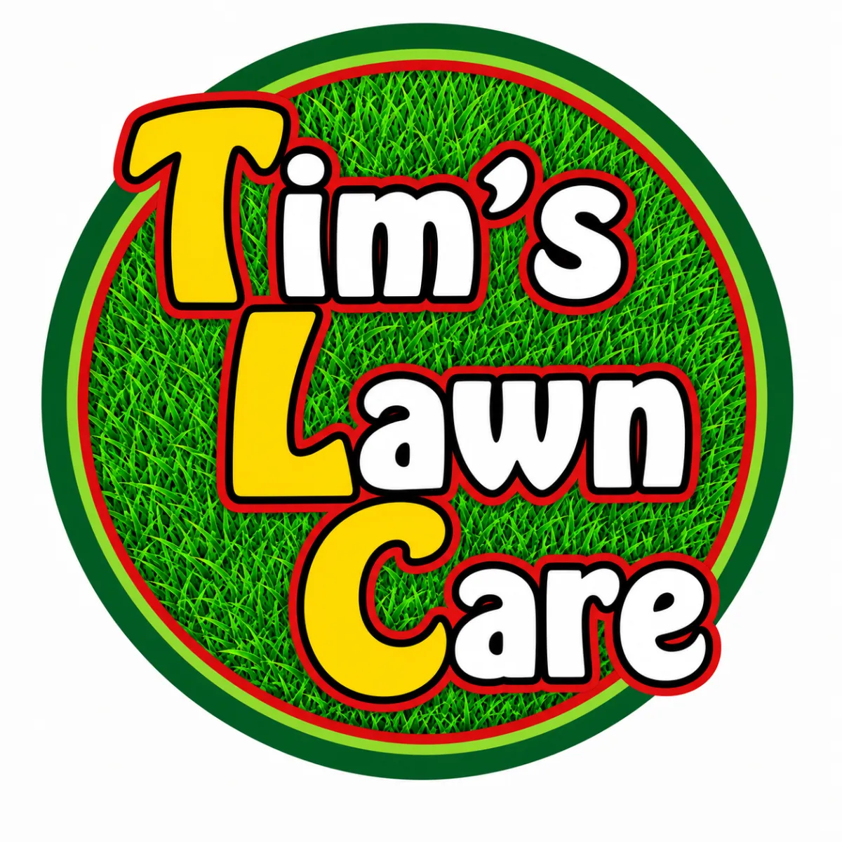 Lawn Cut in SouthEast Cape Coral