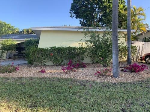Edging SouthEast Cape Coral