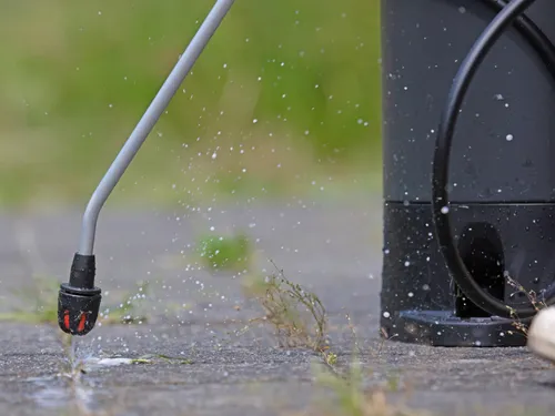 SouthEast Cape Coral Weed Spray