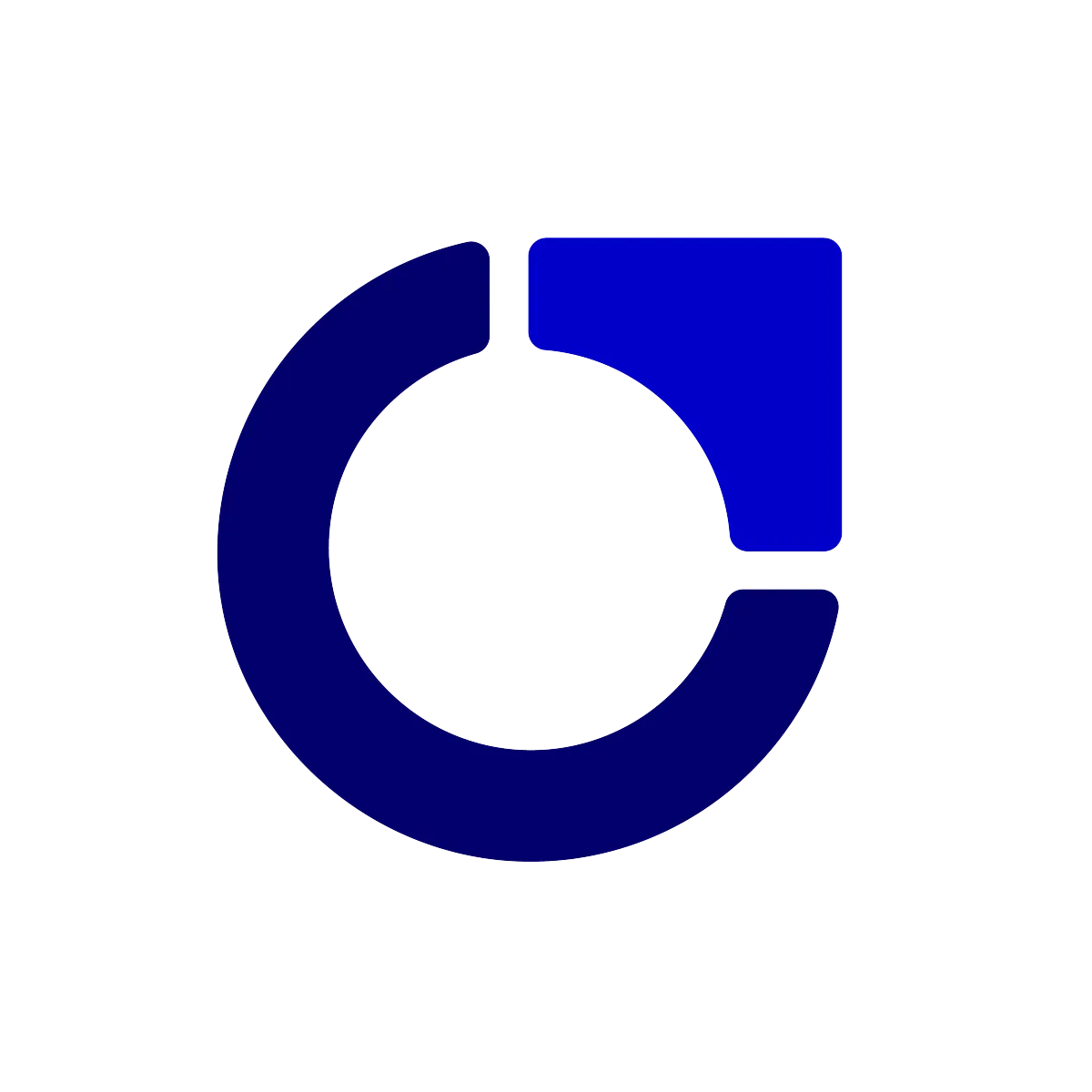 Growth Engine Logo Mark