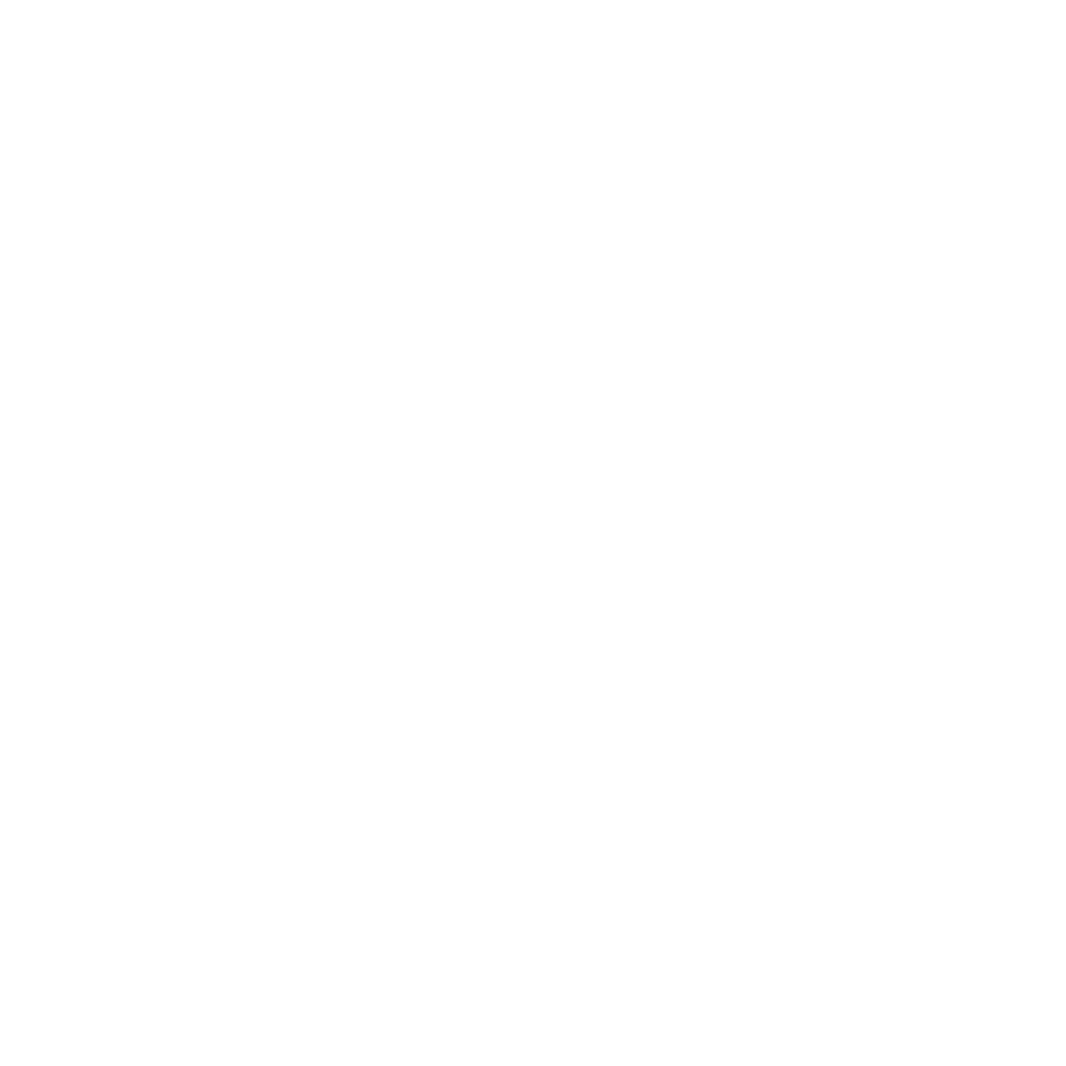Growth Engine 3D glowing technical gauge logo mark