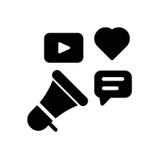 Socia Media Marketing