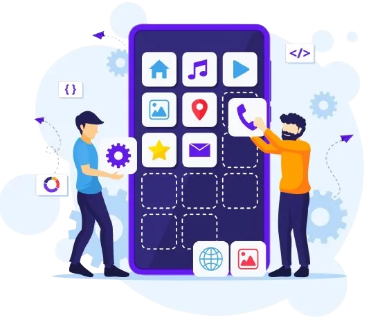 web application development