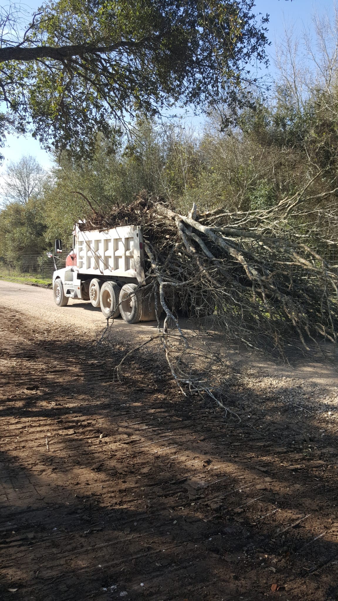 R&R Trucking and Construction,LLC