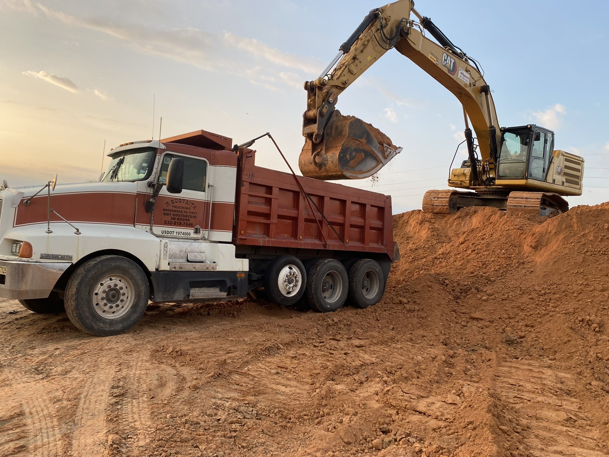 Concrete Contractor In Ventura County