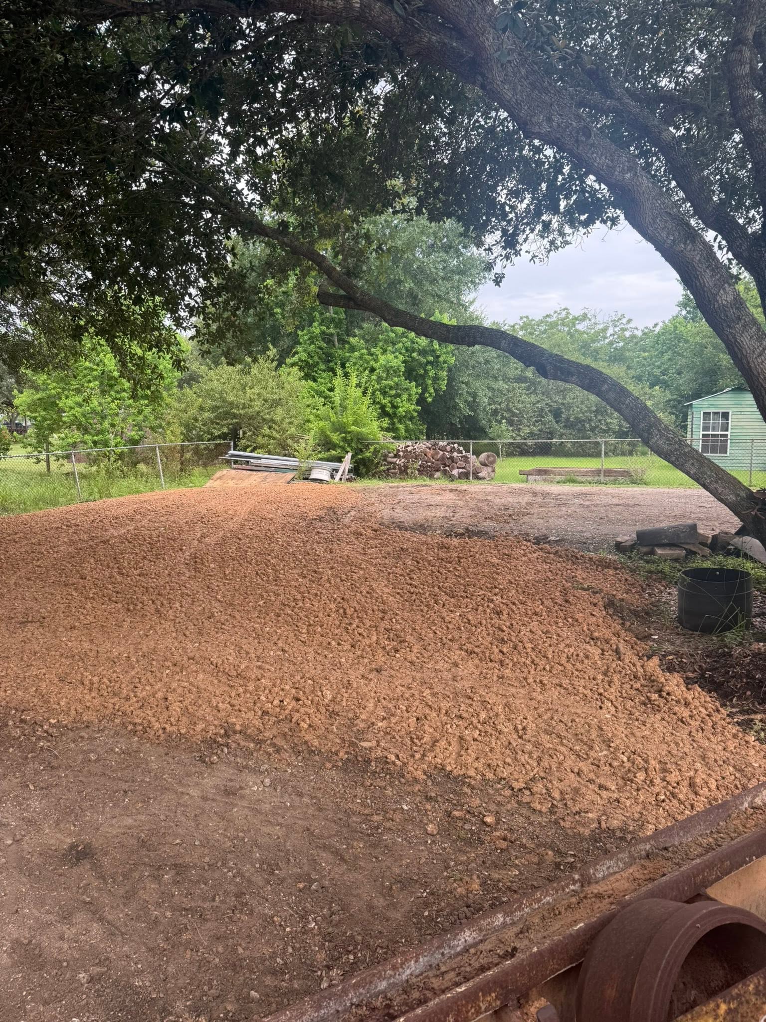 R&R Trucking and Construction,LLC