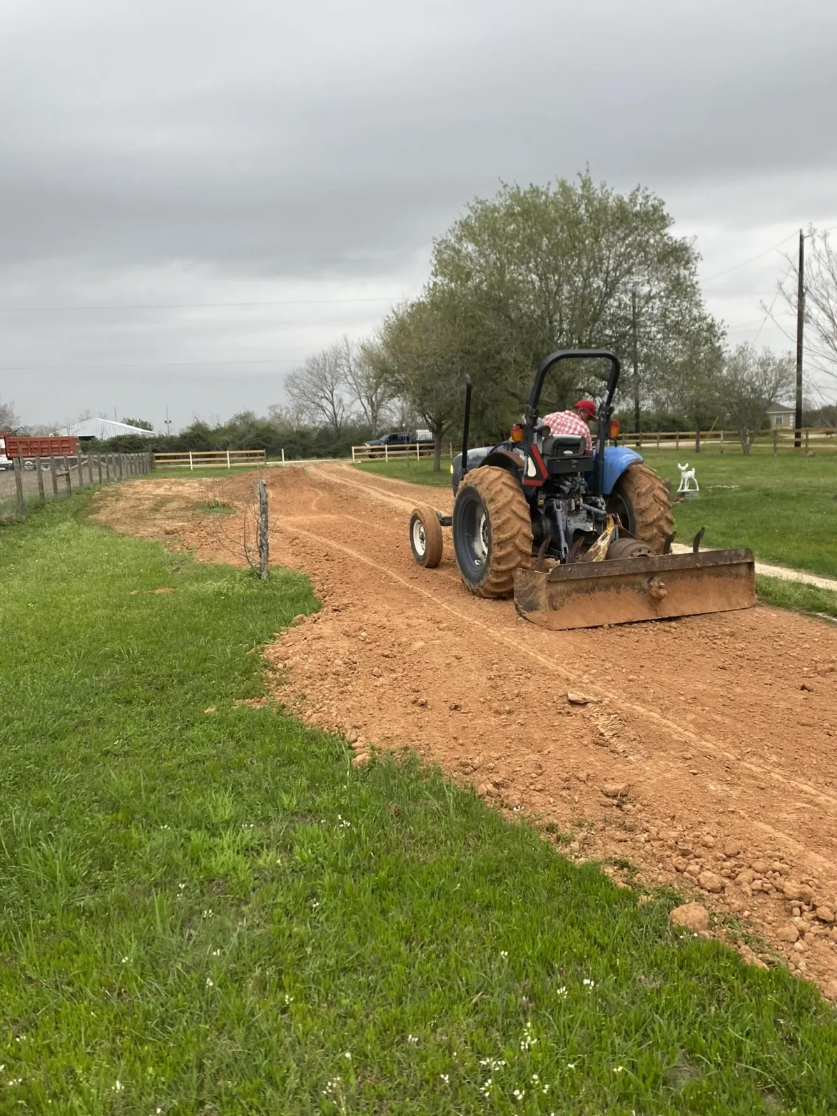 R&R Trucking and Construction,LLC