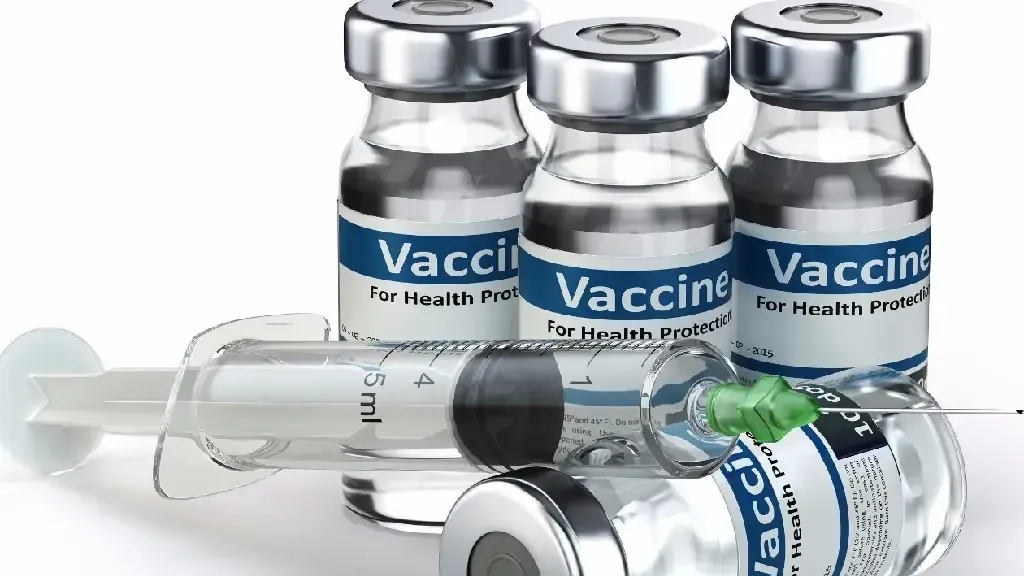 Revision to vaccine injury table