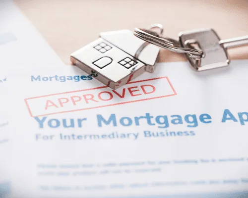 Norwood Home Loans