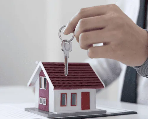 First Home Buyer 