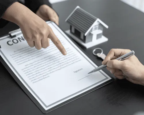 Home Loans 