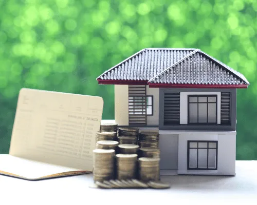 Australia Development Finance