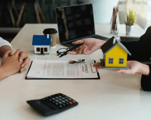 Development Finance in Australia