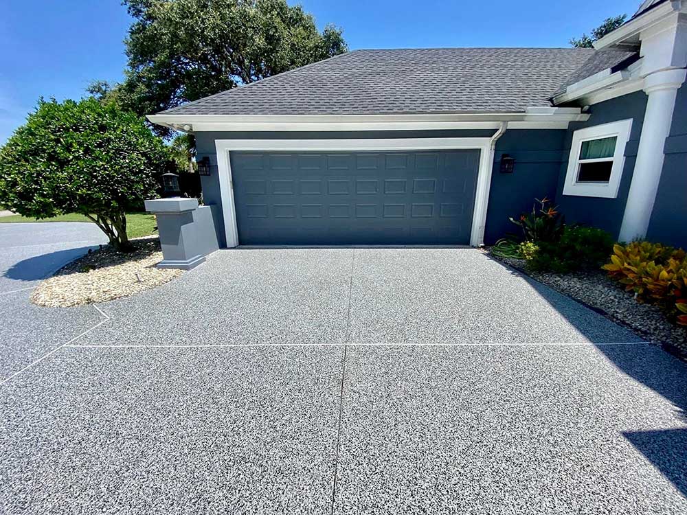 Patio Coating San Diego