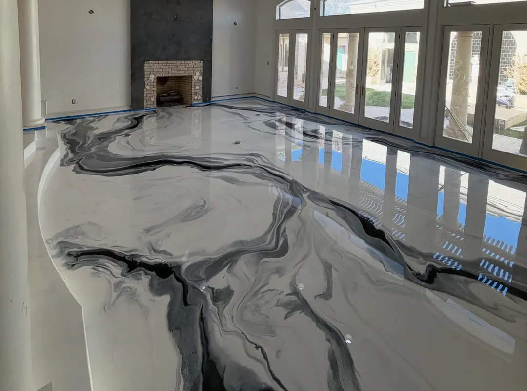 Basement Coating San Diego