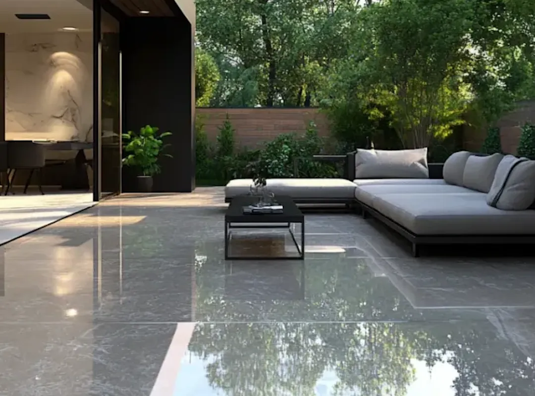 Patio Coating in San Diego