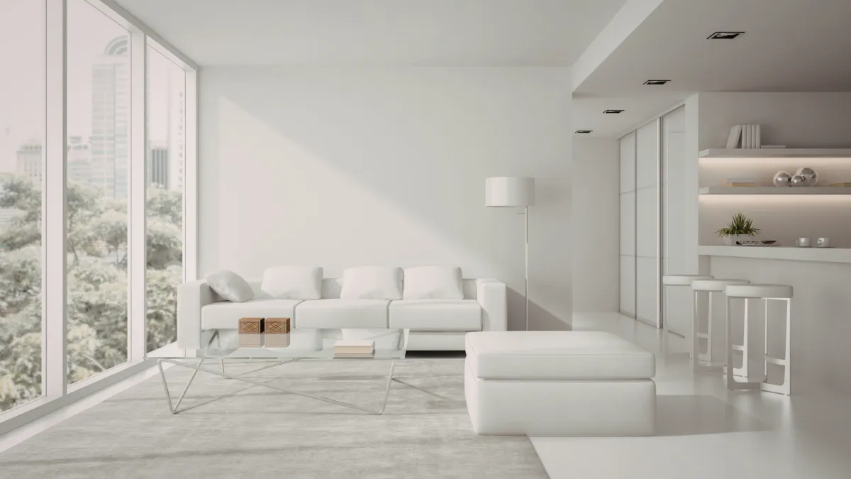 Choosing Interior Paint Colors for Your Leominster, MA Remodel