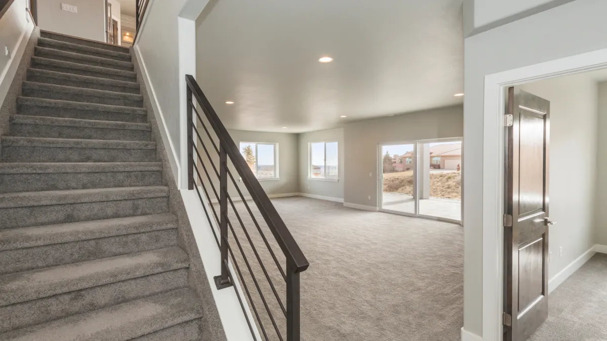 basement finishing Acton MA