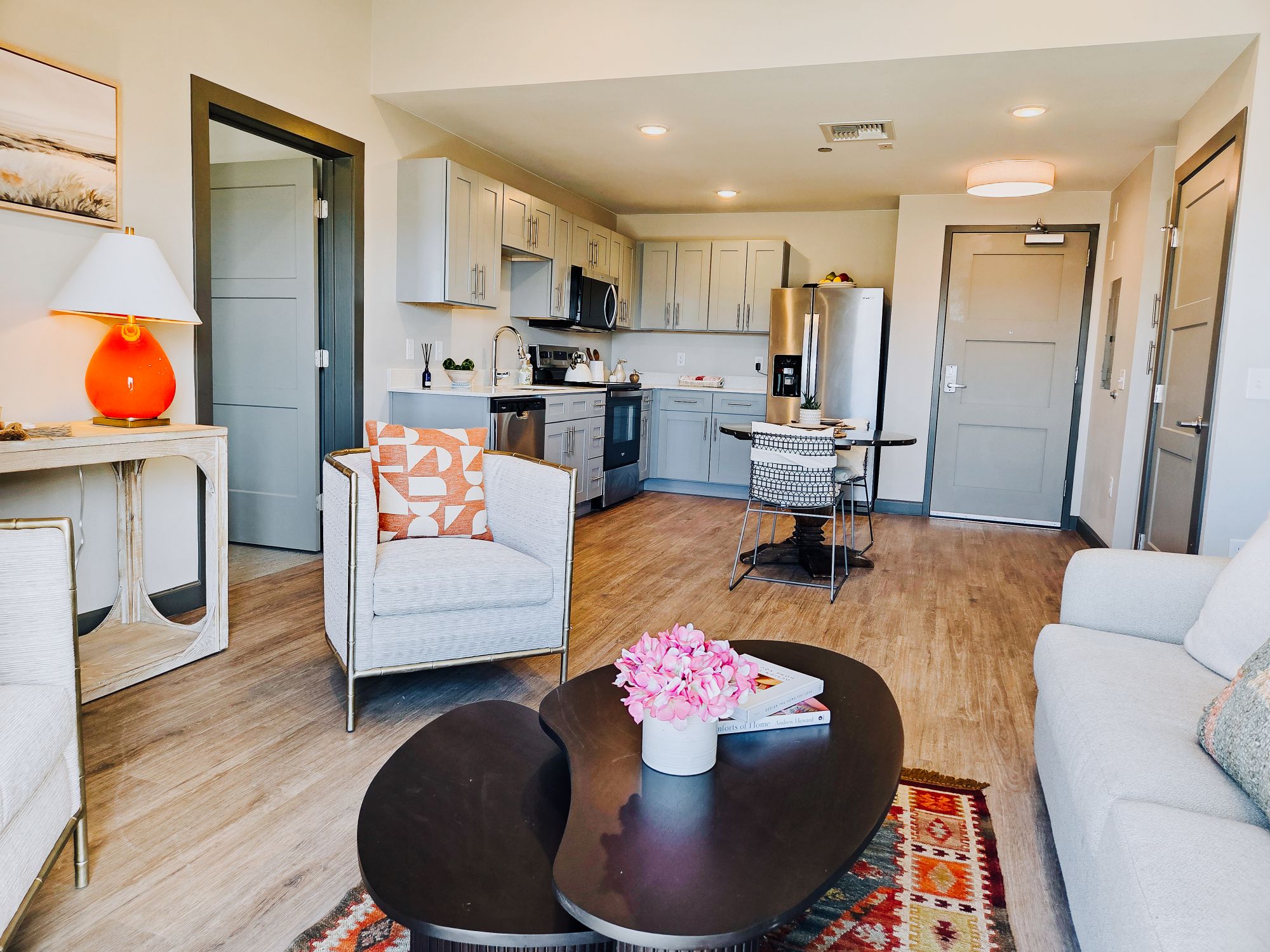 Bridgewater Independent Living 