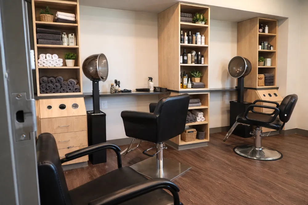 Bridgewater Salon