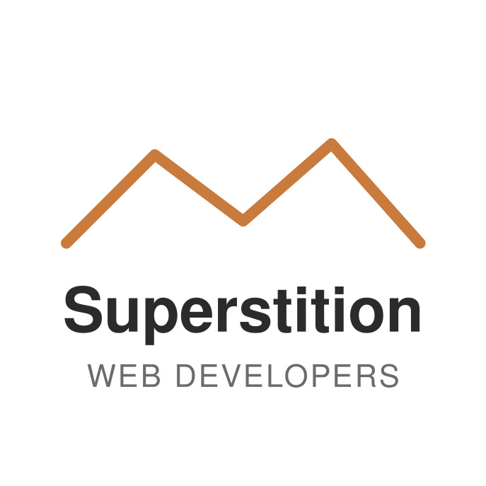 Superstition Logo