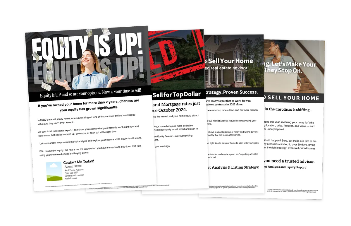 4 Week Farming Campaign