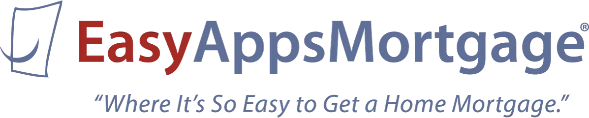 Easy Apps Mortgage logo