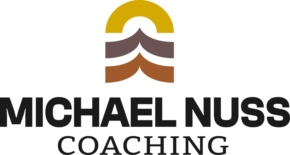 Michael Nuss Coaching