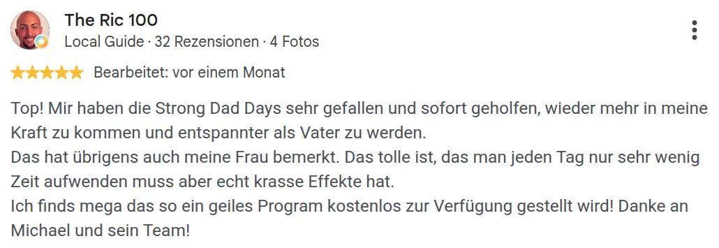 Google-Bewertung