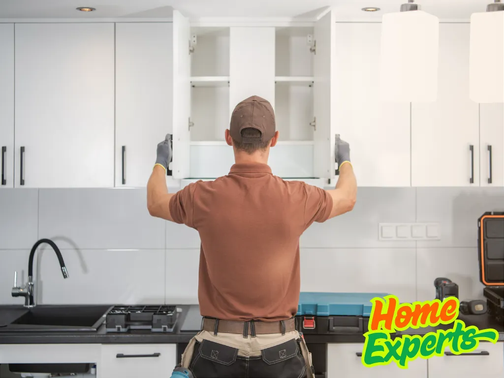 kitchen repair