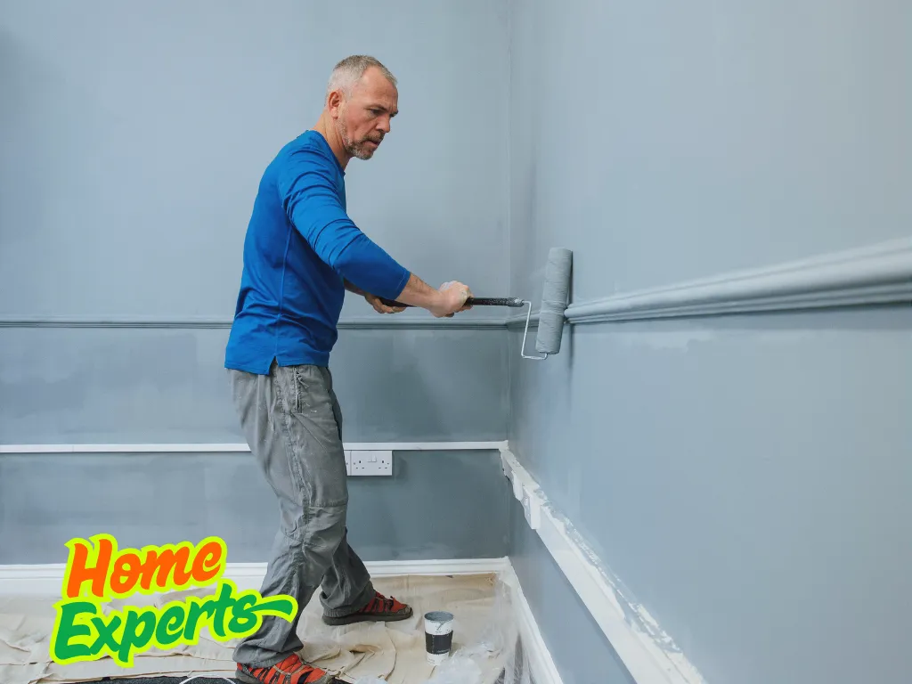 interior paint