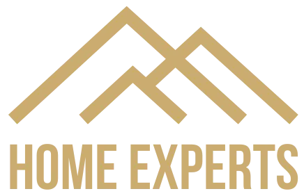 home experts logo