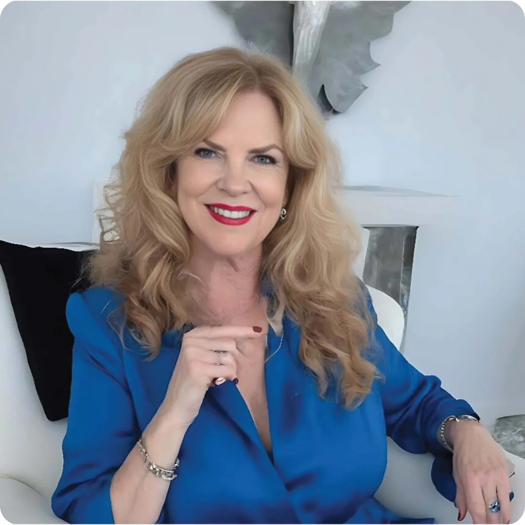 Diana Braun headshot