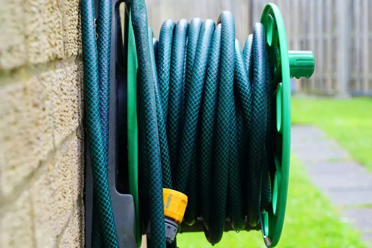 Garden hose