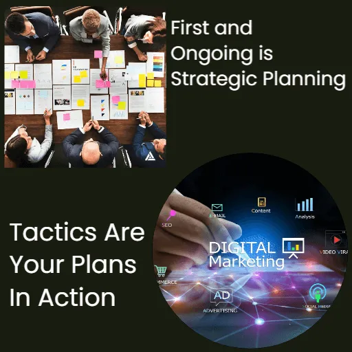 Image FOR STRATEGY AND TACTICS