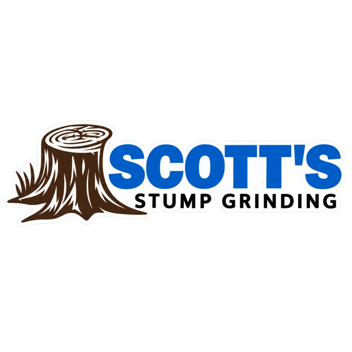 Stump Grinding New Orleans, LA
