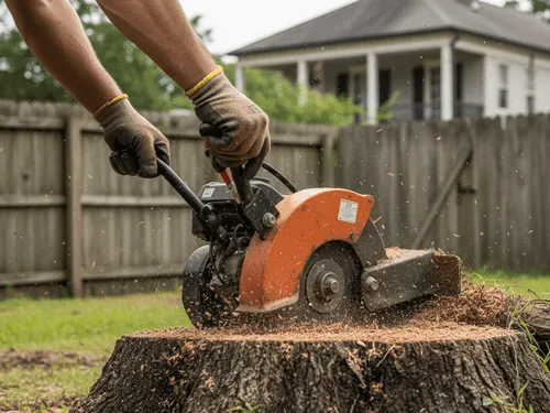 Metairie, LA Tree Removal