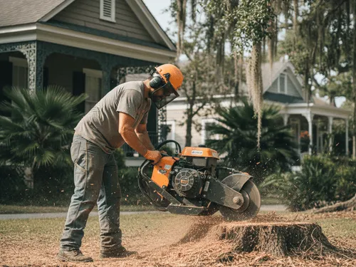 Gretna, LA Tree Removal